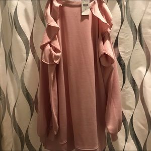 Never worn Fashion Nova